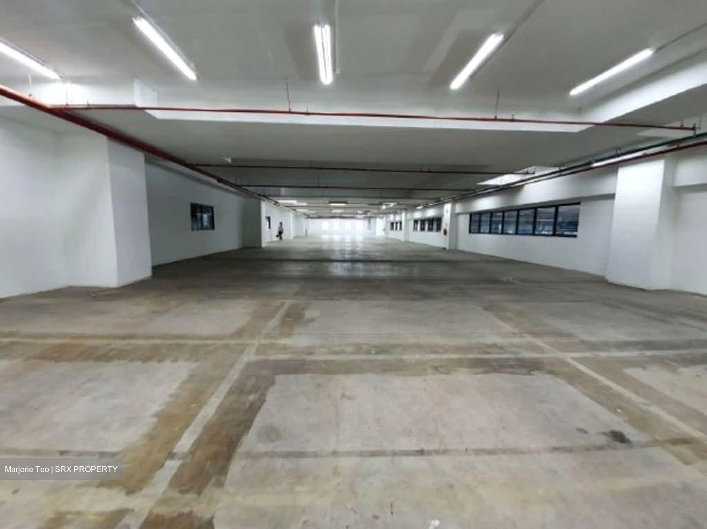 Changi North Way (D17), Warehouse #638720281